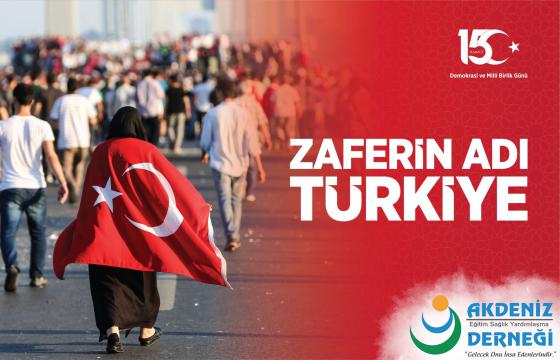 15 Temmuz 